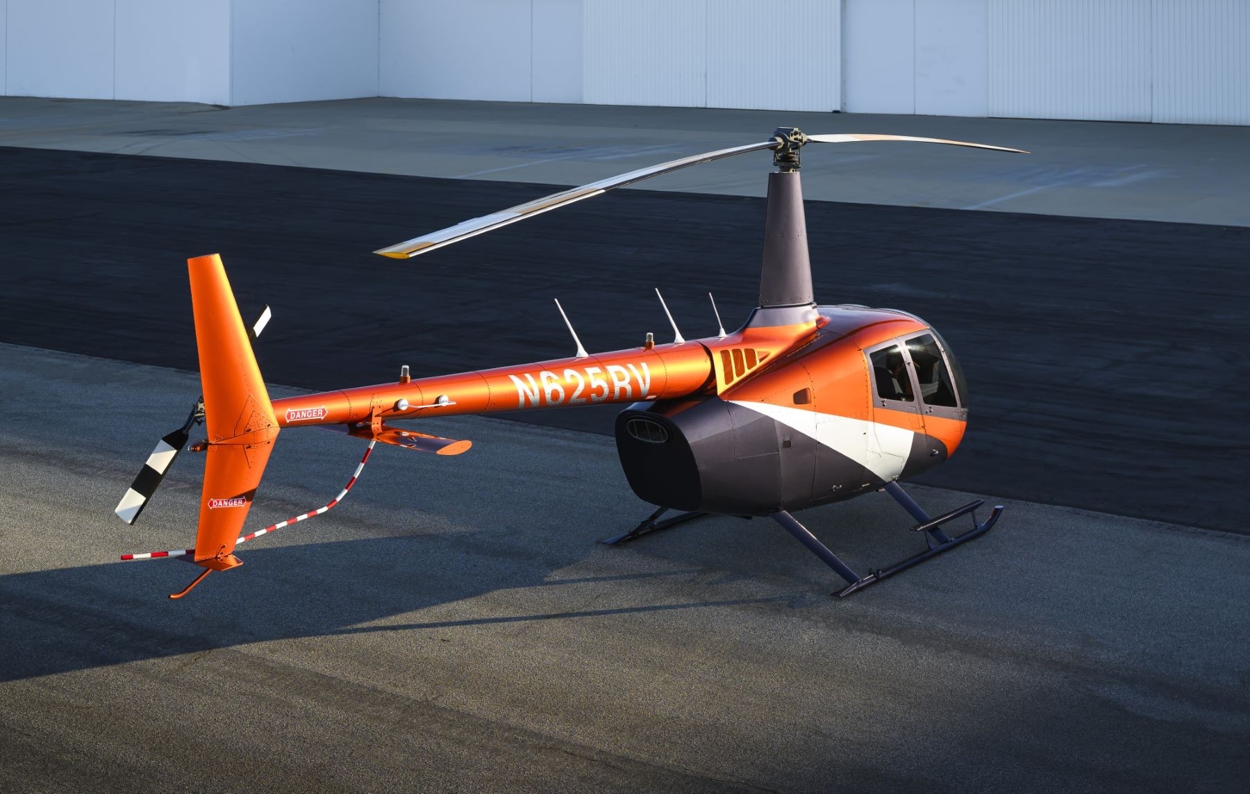 Usmc R66 2026 Robinson R66 NxG For Sale | Austria. 0 hrs. | AvBuyer