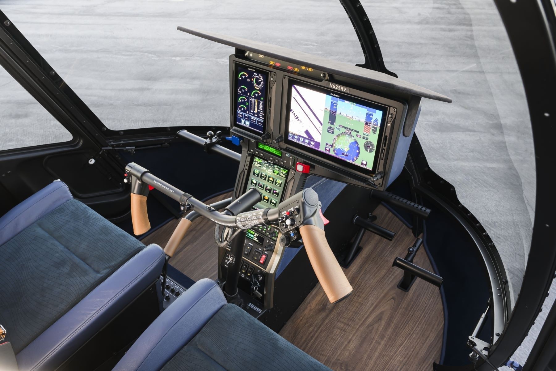 로빈슨 R66 NxG 2026 사진 6