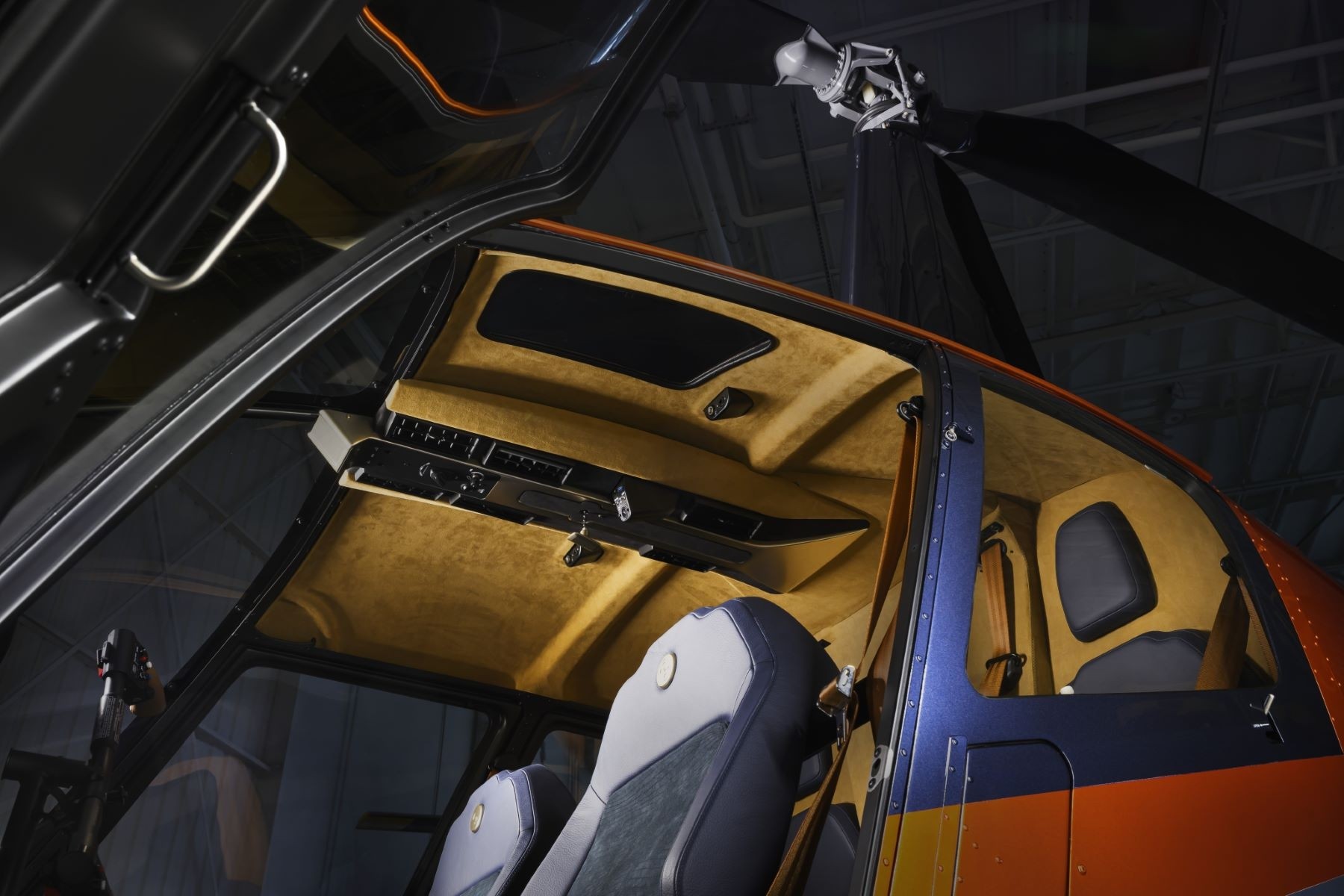 로빈슨 R66 NxG 2026 사진 4