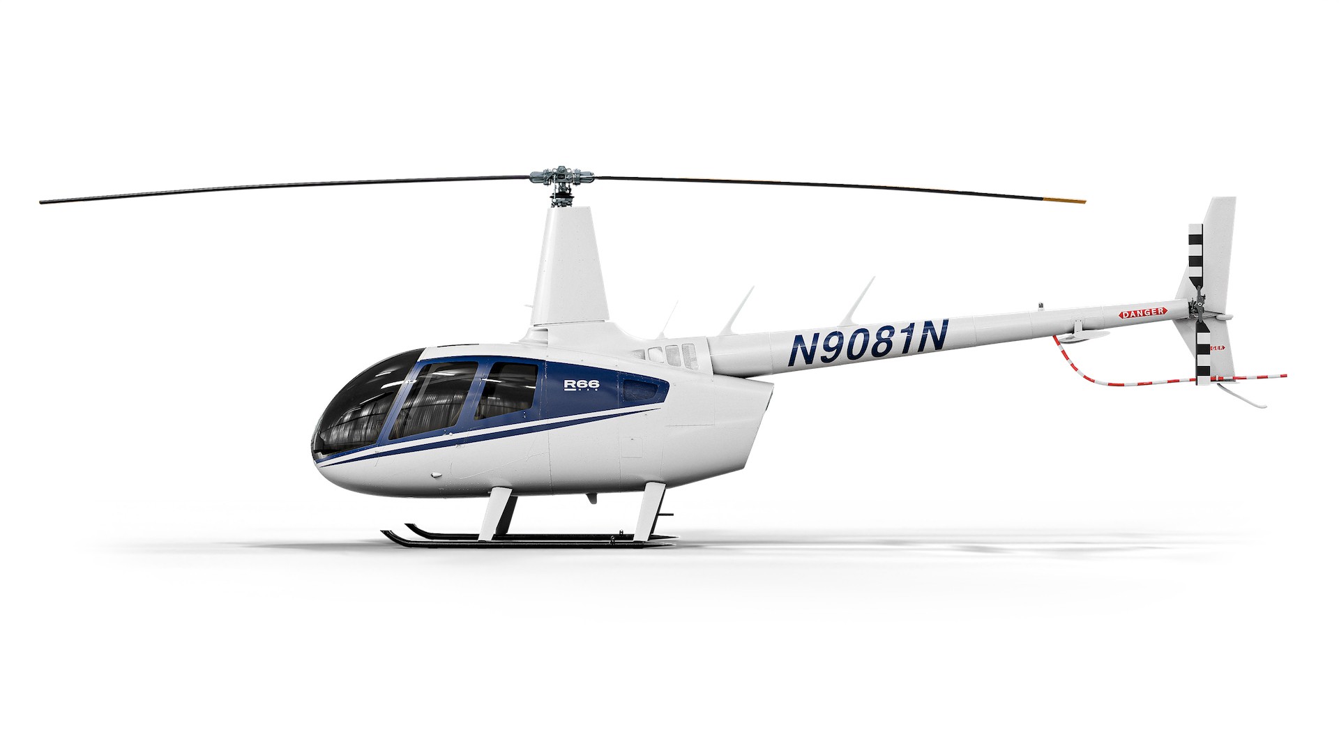 로빈슨 R66 NxG 2026 사진 2