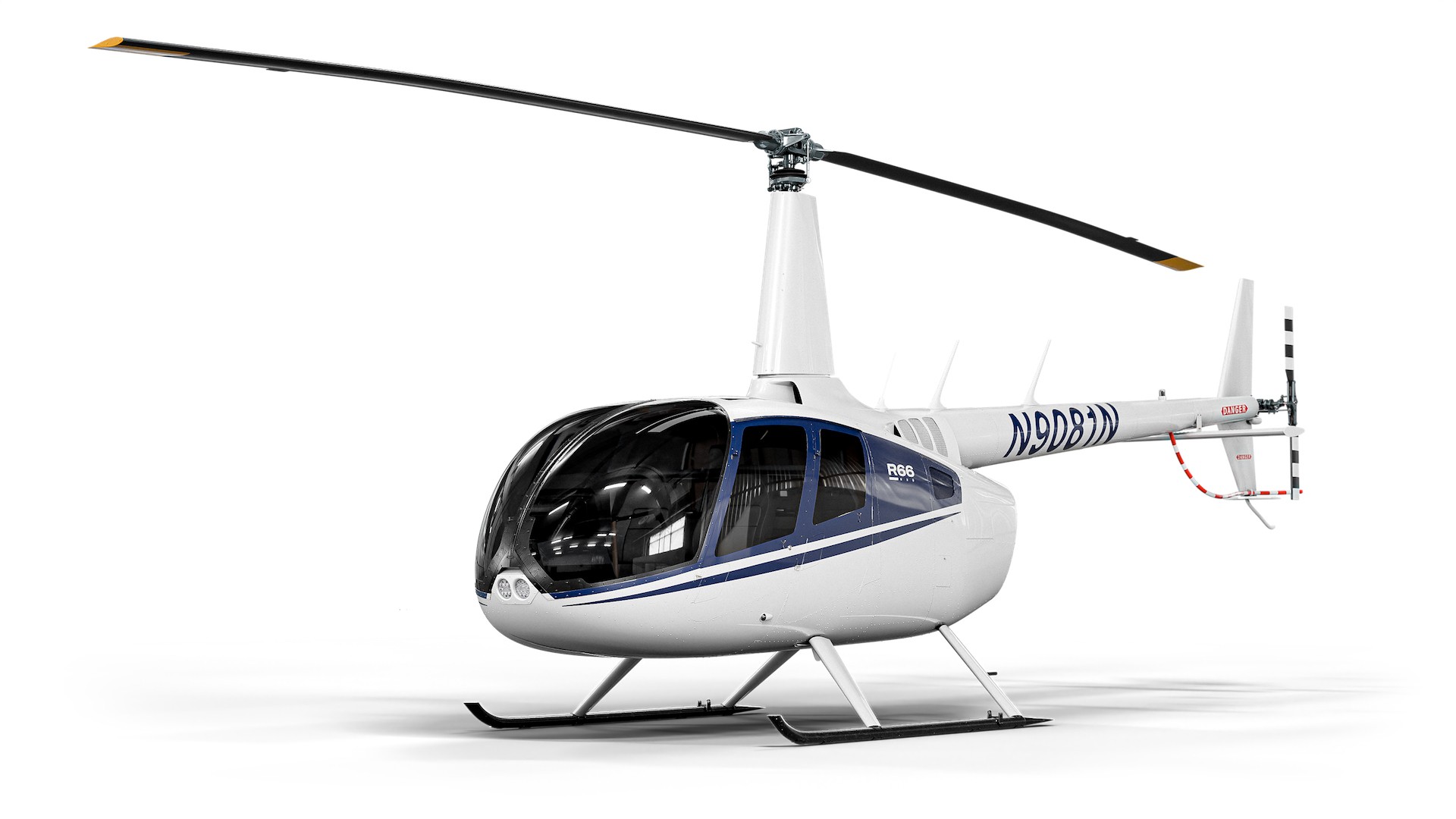 로빈슨 R66 NxG 2026 사진 1