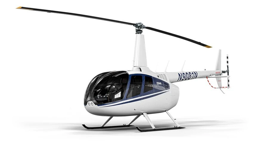 ROBINSON R66