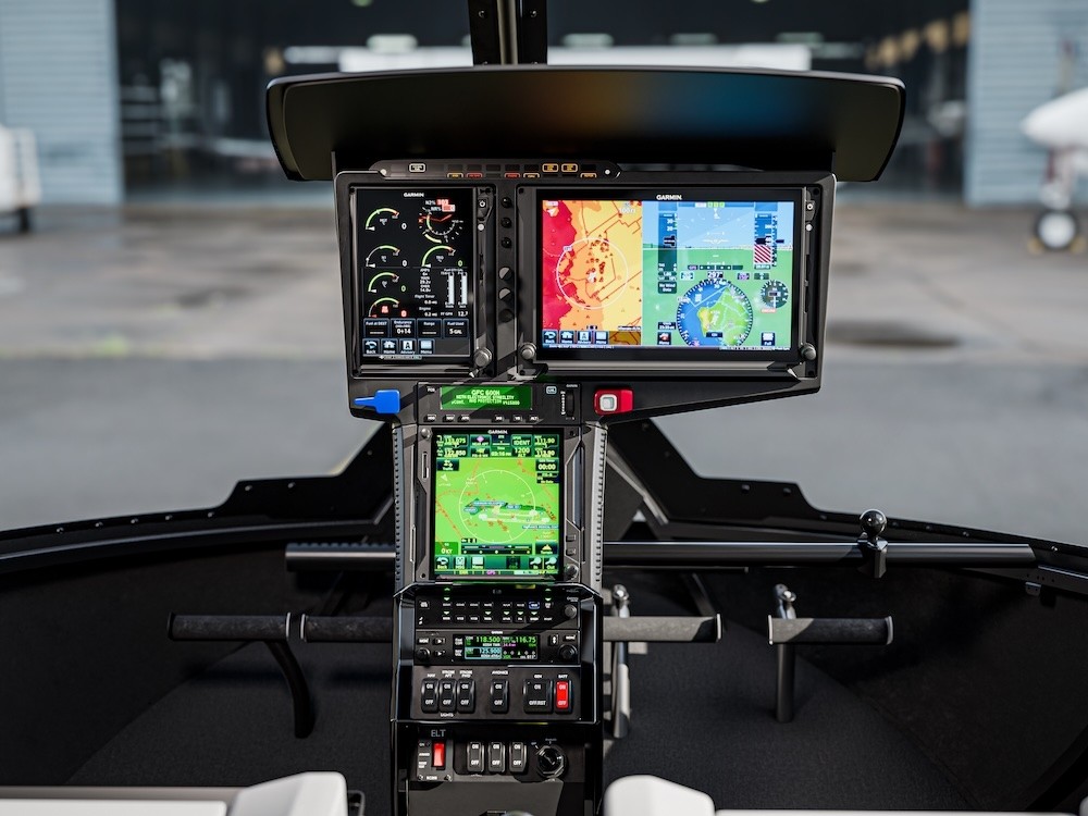 로빈슨 R66 NxG 2026 사진 8