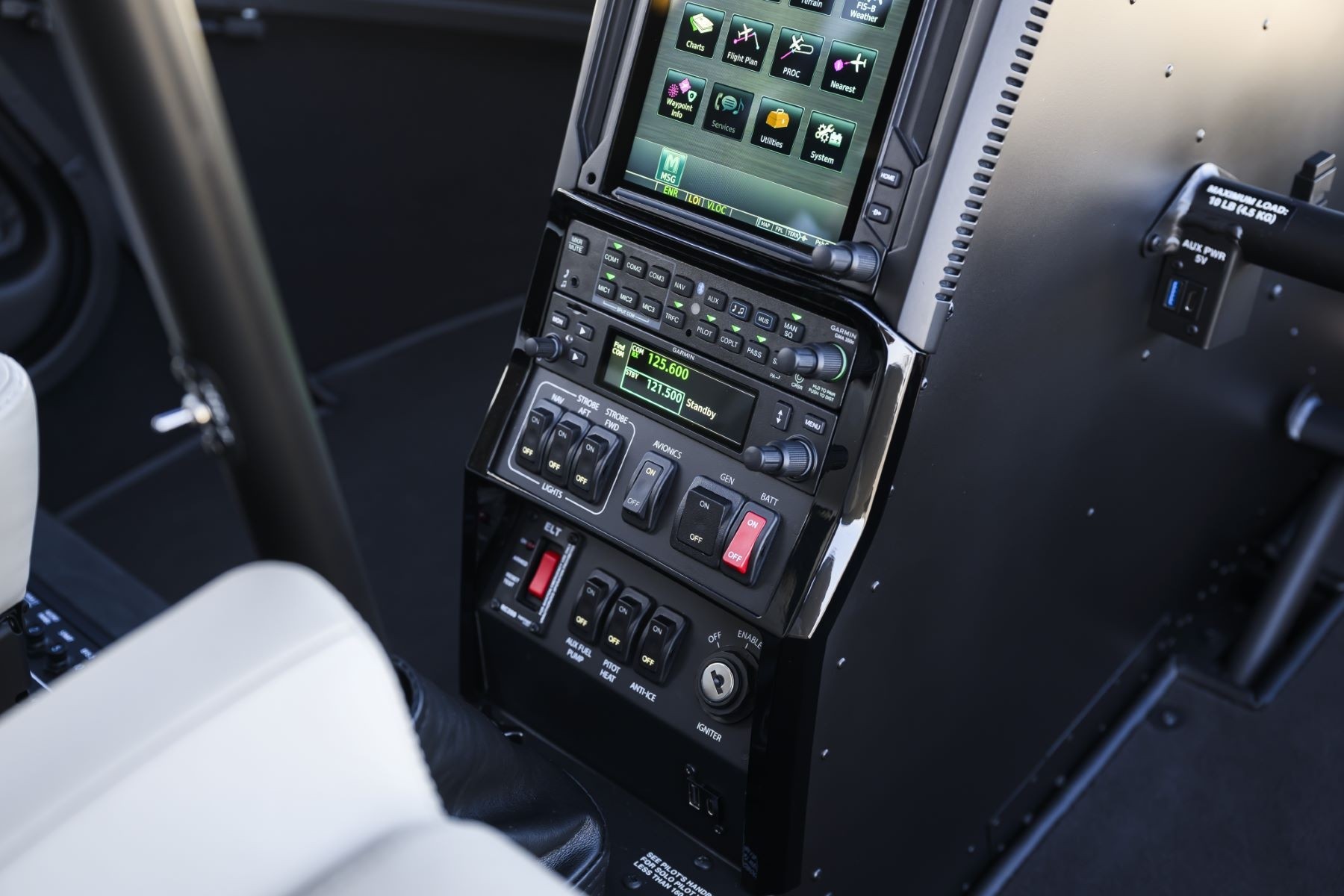 로빈슨 R66 NxG 2026 사진 7