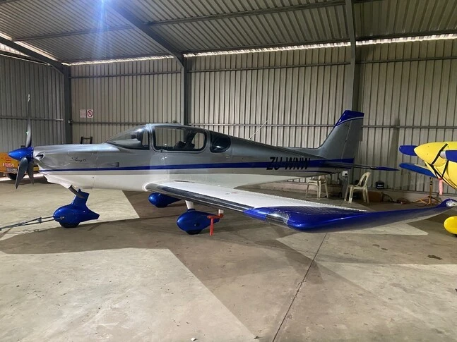 Sling Aircraft Sling Tsi