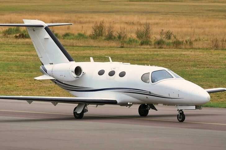 2009 Cessna Citation Mustang for sale