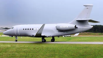 Large Private Jets for Sale Worldwide | AvBuyer
