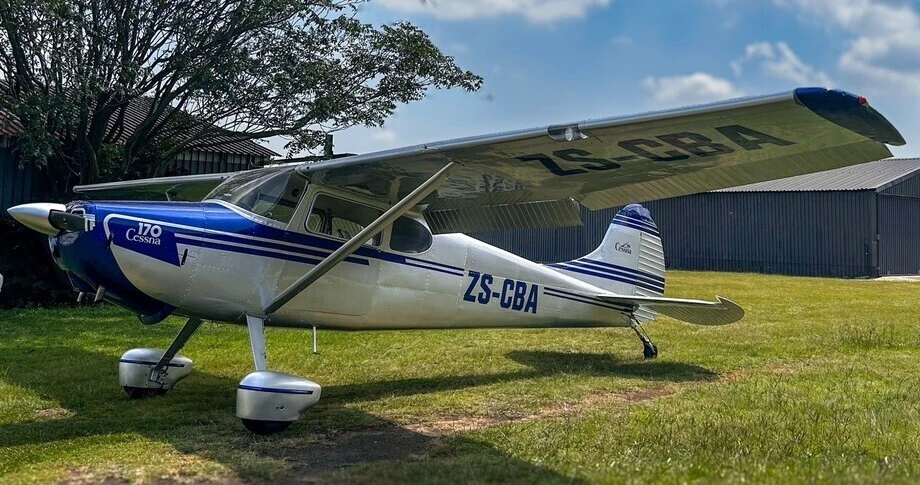 Cessna 170