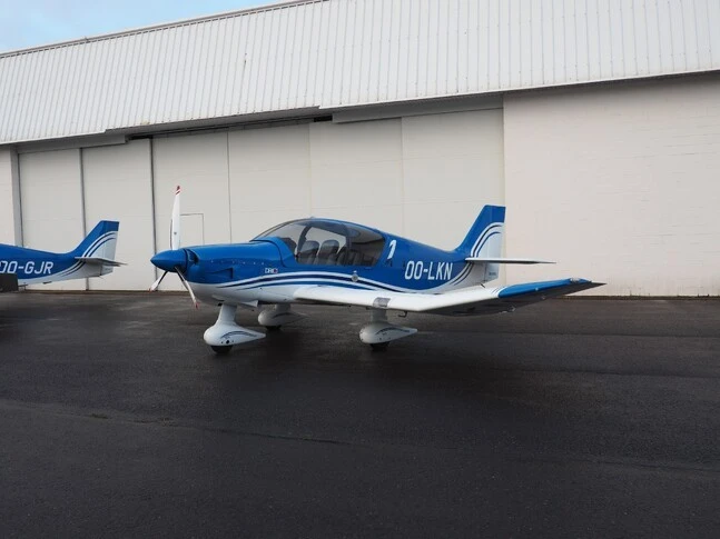 2020 Robin DR400/140B (DR401), photo 17