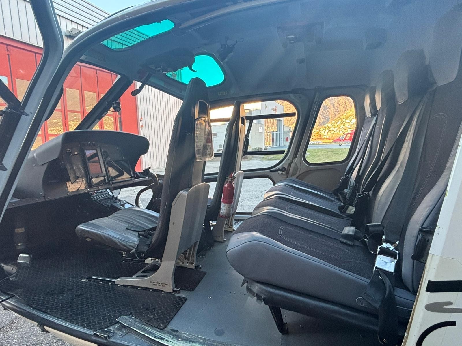 2020 Airbus H125, photo 7