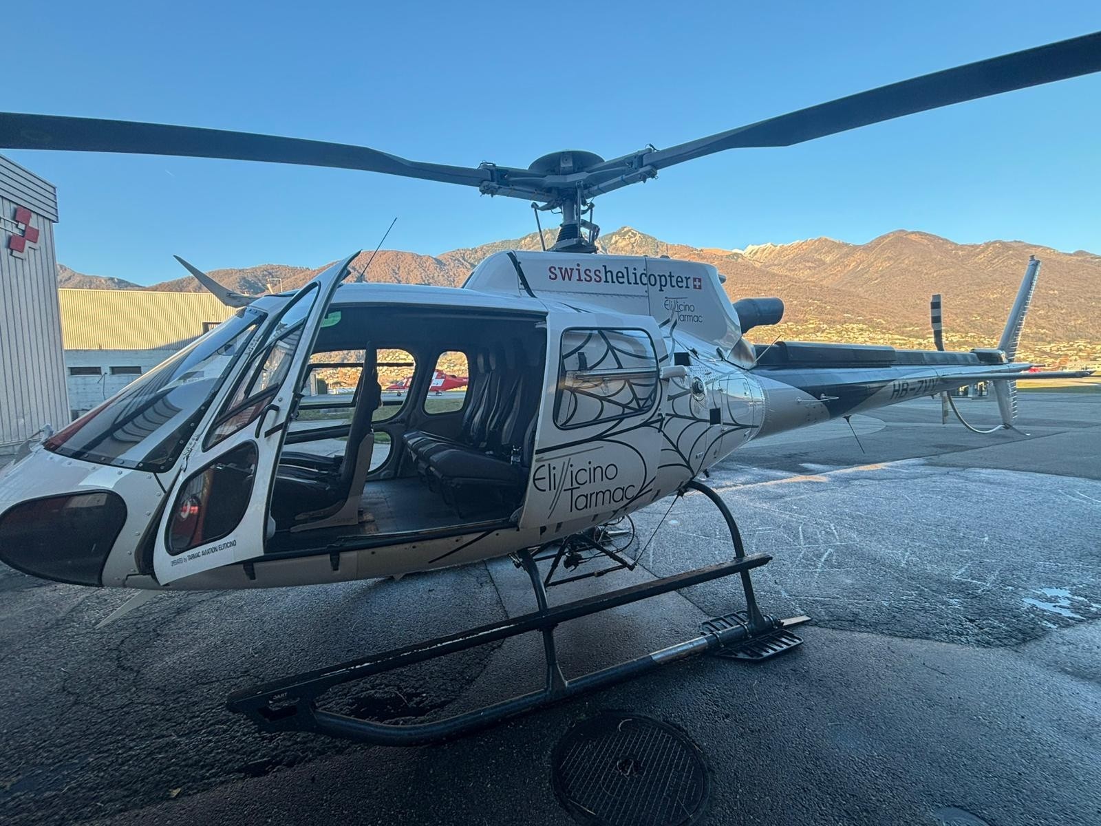 2020 Airbus H125, photo 5