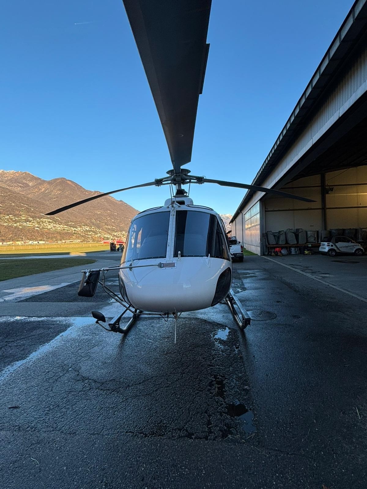 2020 Airbus H125, photo 4