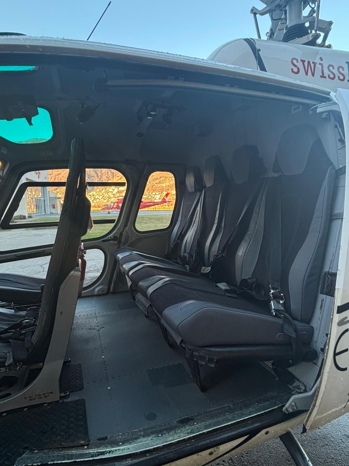 2020 Airbus H125, photo 6