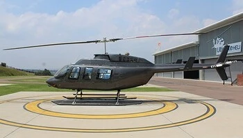 Bell 206L 4 Helicopters for Sale | AvBuyer