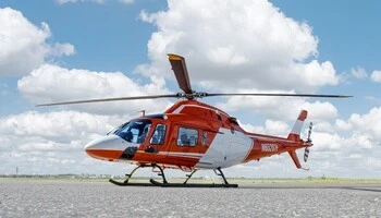 Leonardo AW119Kx Helicopters for Sale | AvBuyer