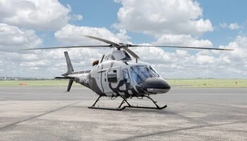 Leonardo AW119Kx Helicopters for Sale | AvBuyer
