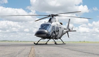 Leonardo AW119Kx Helicopters for Sale | AvBuyer