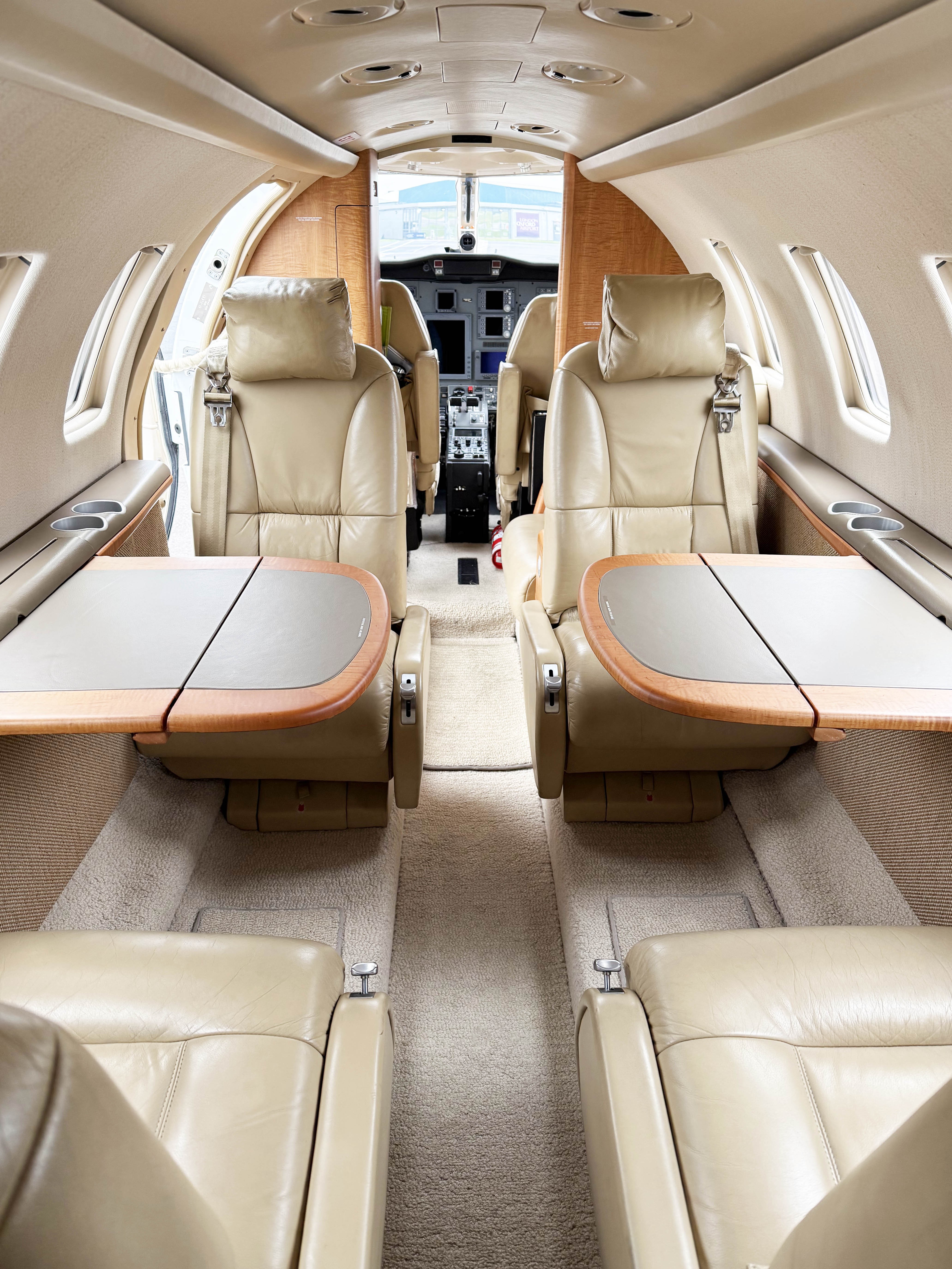 세스나 Citation CJ1+ 2007 사진 4