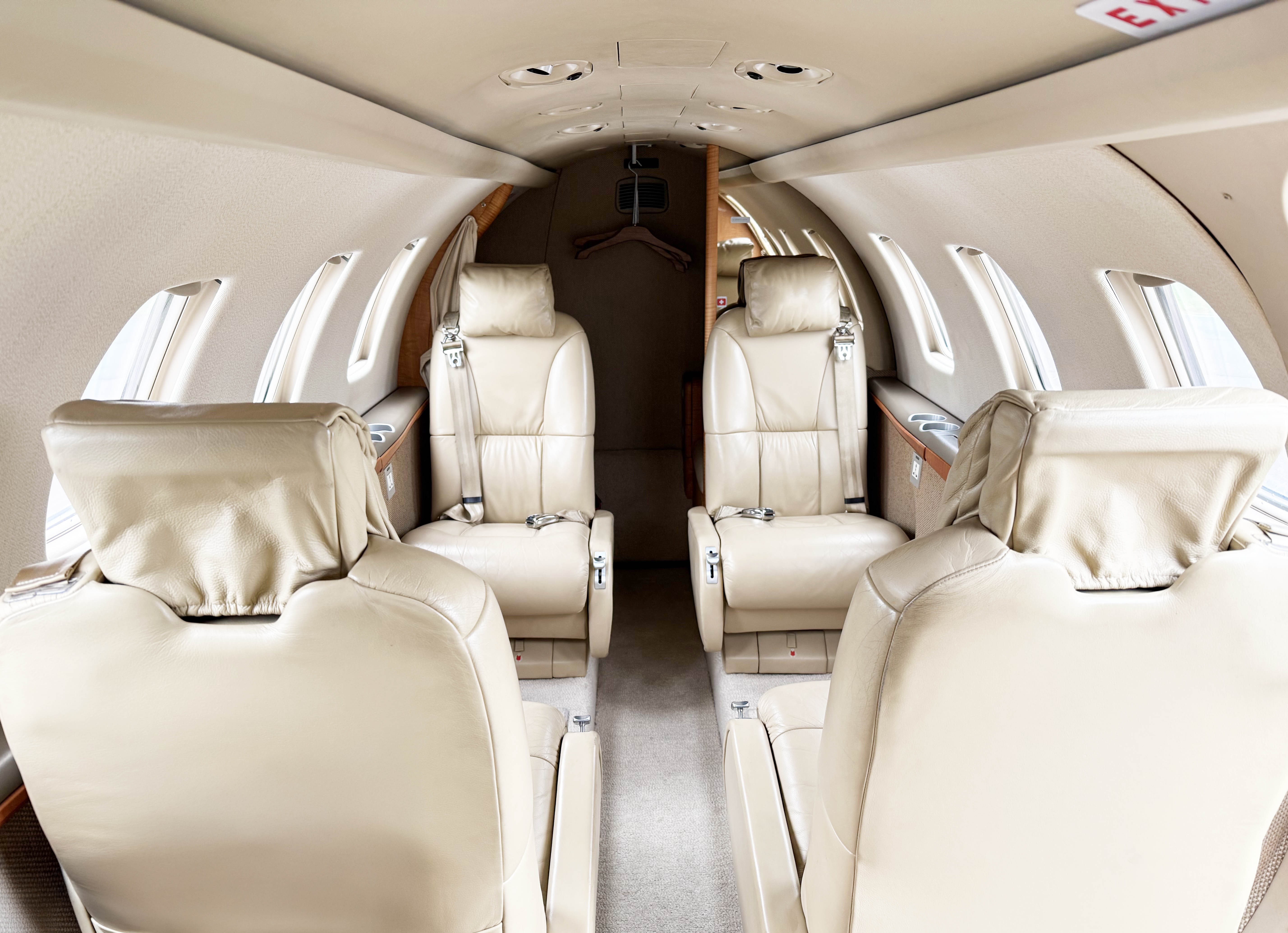 세스나 Citation CJ1+ 2007 사진 7