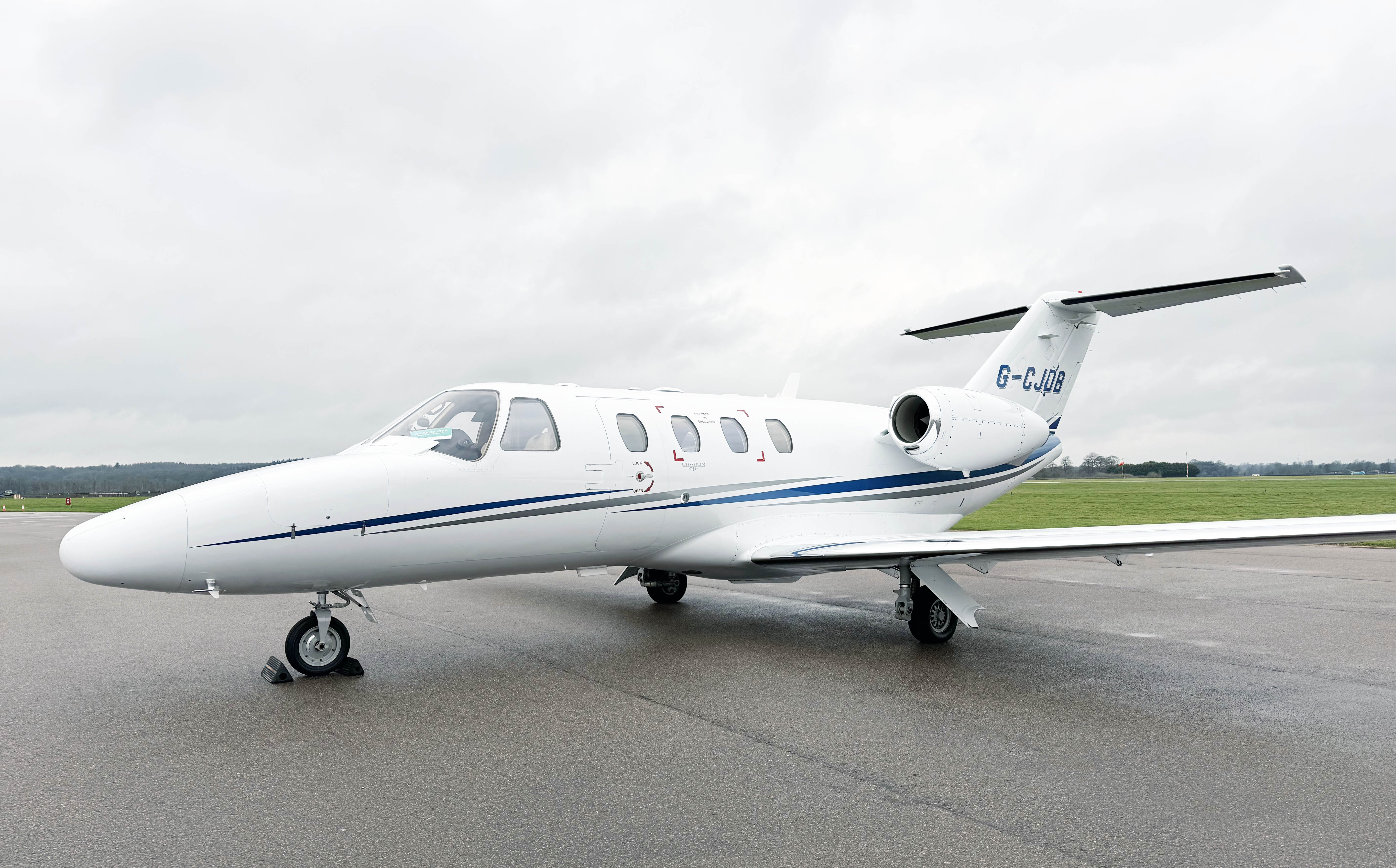 세스나 Citation CJ1+ 2007 사진 3