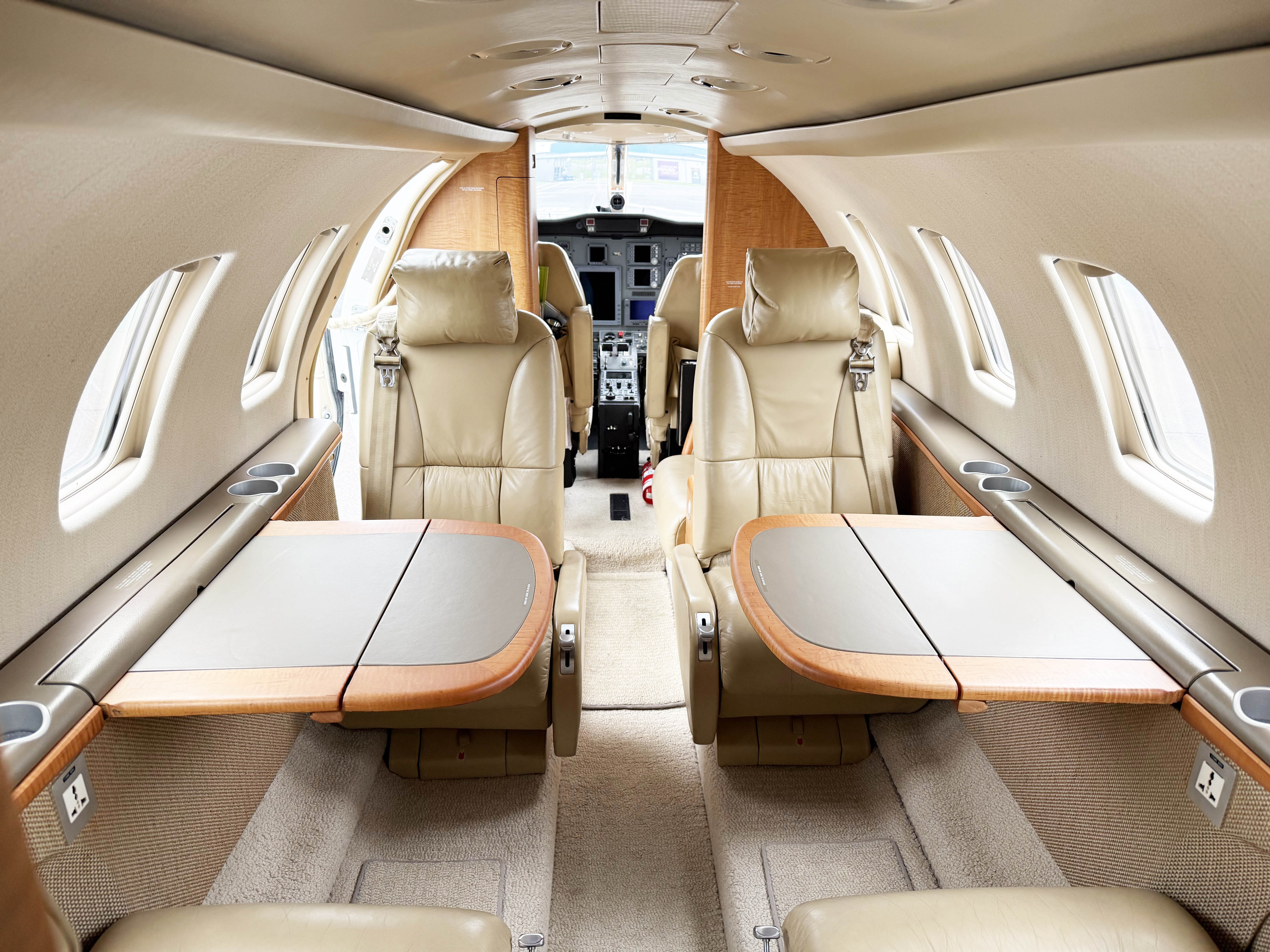 세스나 Citation CJ1+ 2007 사진 8