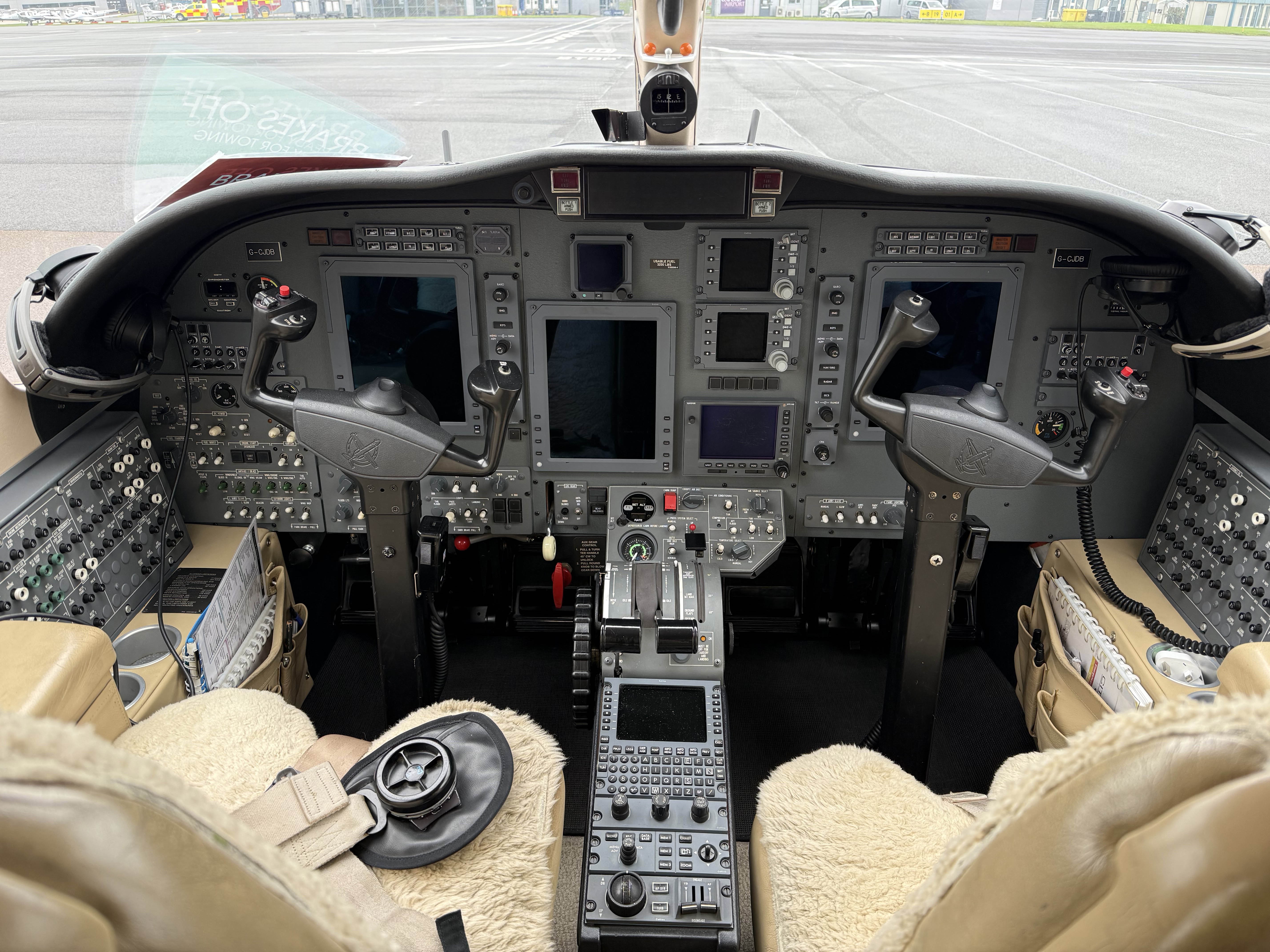 세스나 Citation CJ1+ 2007 사진 2