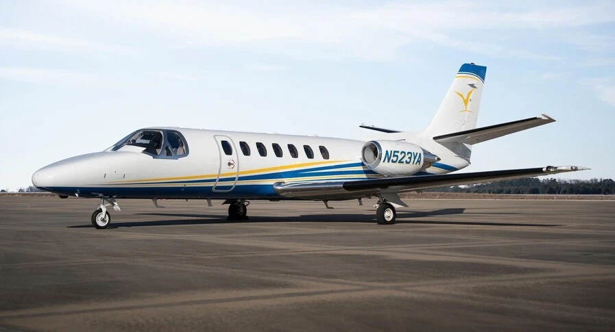 1995 Cessna Citation V Ultra for sale