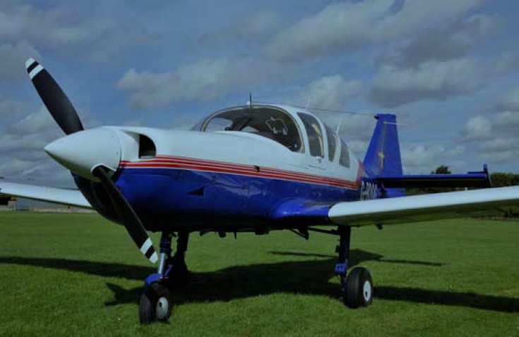 BAE Bulldog 200 1975 사진 2