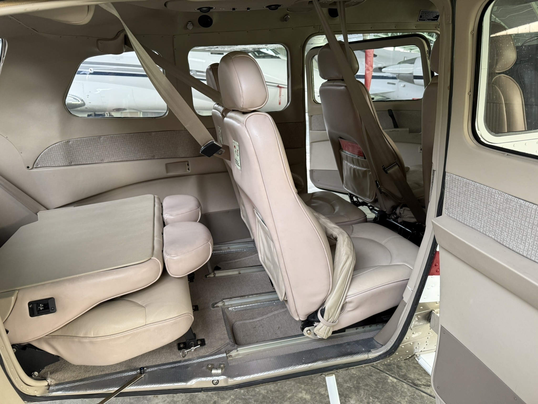 세스나 T206H 2009 사진 6