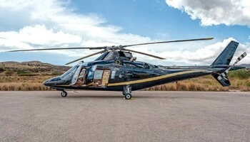 Agusta A109 Helicopters for Sale | AvBuyer