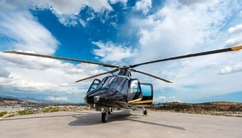 Agusta A109 Helicopters for Sale | AvBuyer
