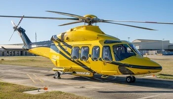 Leonardo AW139 Helicopters for Sale | AvBuyer