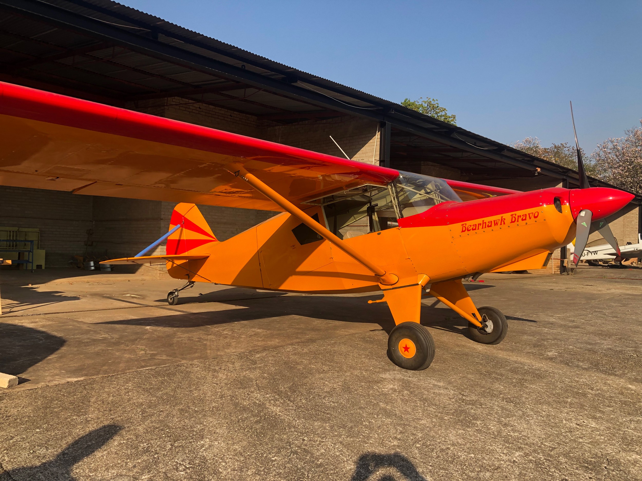 2022 Bearhawk Bravo, photo 3
