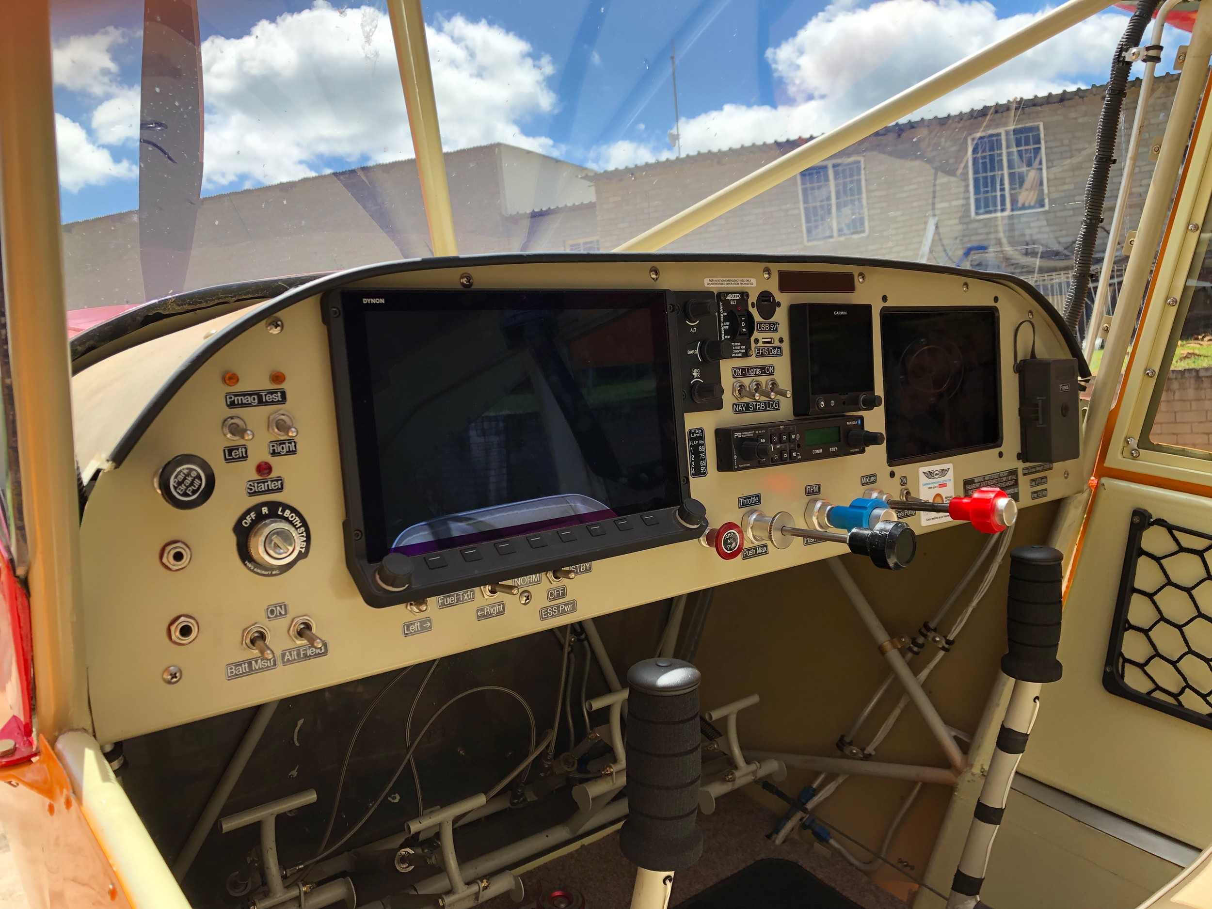 2022 Bearhawk Bravo, photo 5