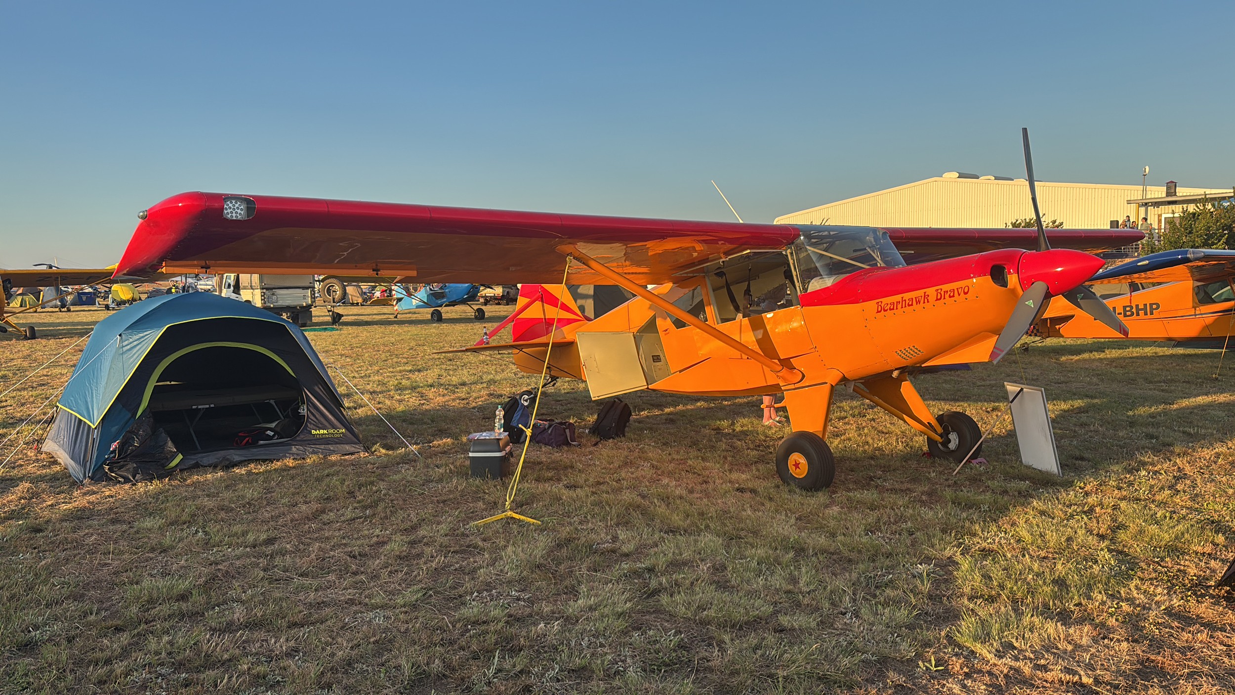 2022 Bearhawk Bravo, photo 1