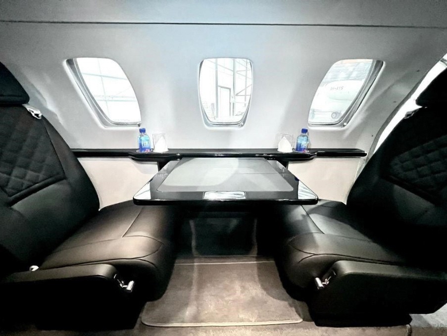 세스나 Citation Jet 1996 사진 4