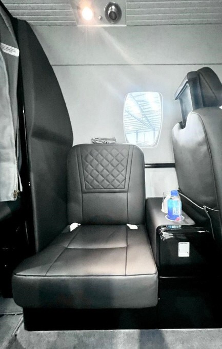 세스나 Citation Jet 1996 사진 5