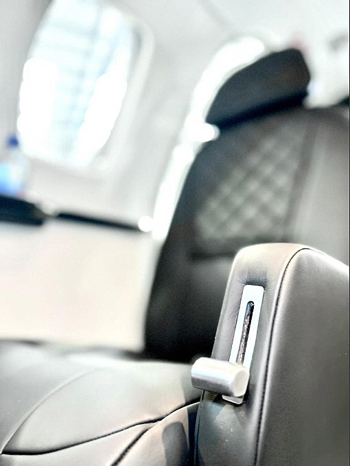 세스나 Citation Jet 1996 사진 6