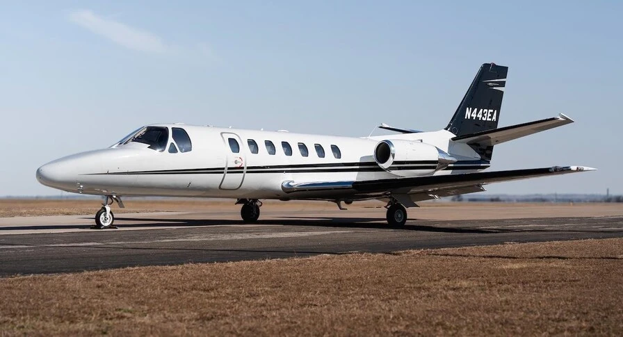 1996 Cessna Citation V Ultra for sale