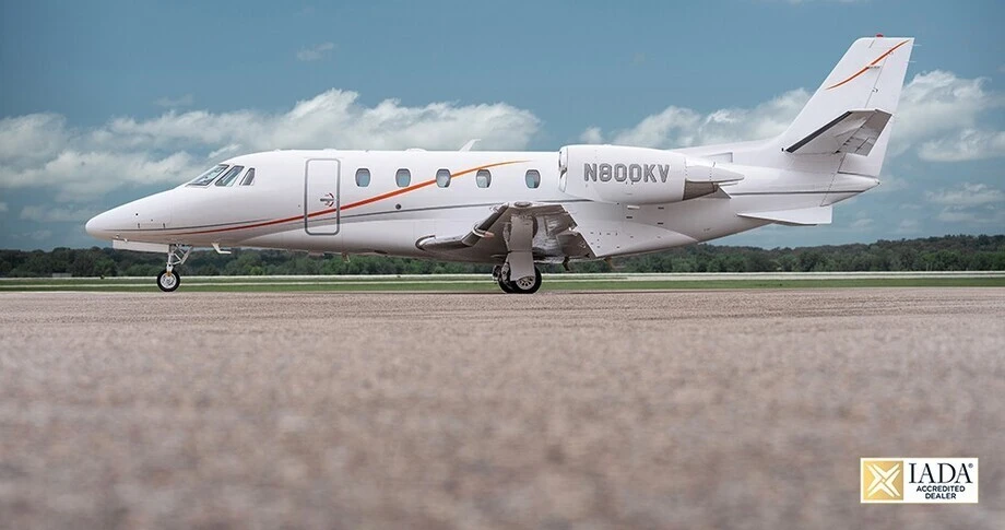 Cessna Citation Xls Plus