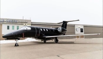 New & Used Embraer Jets Worldwide | AvBuyer