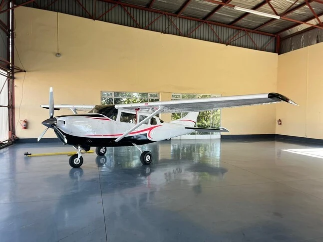 Cessna 206