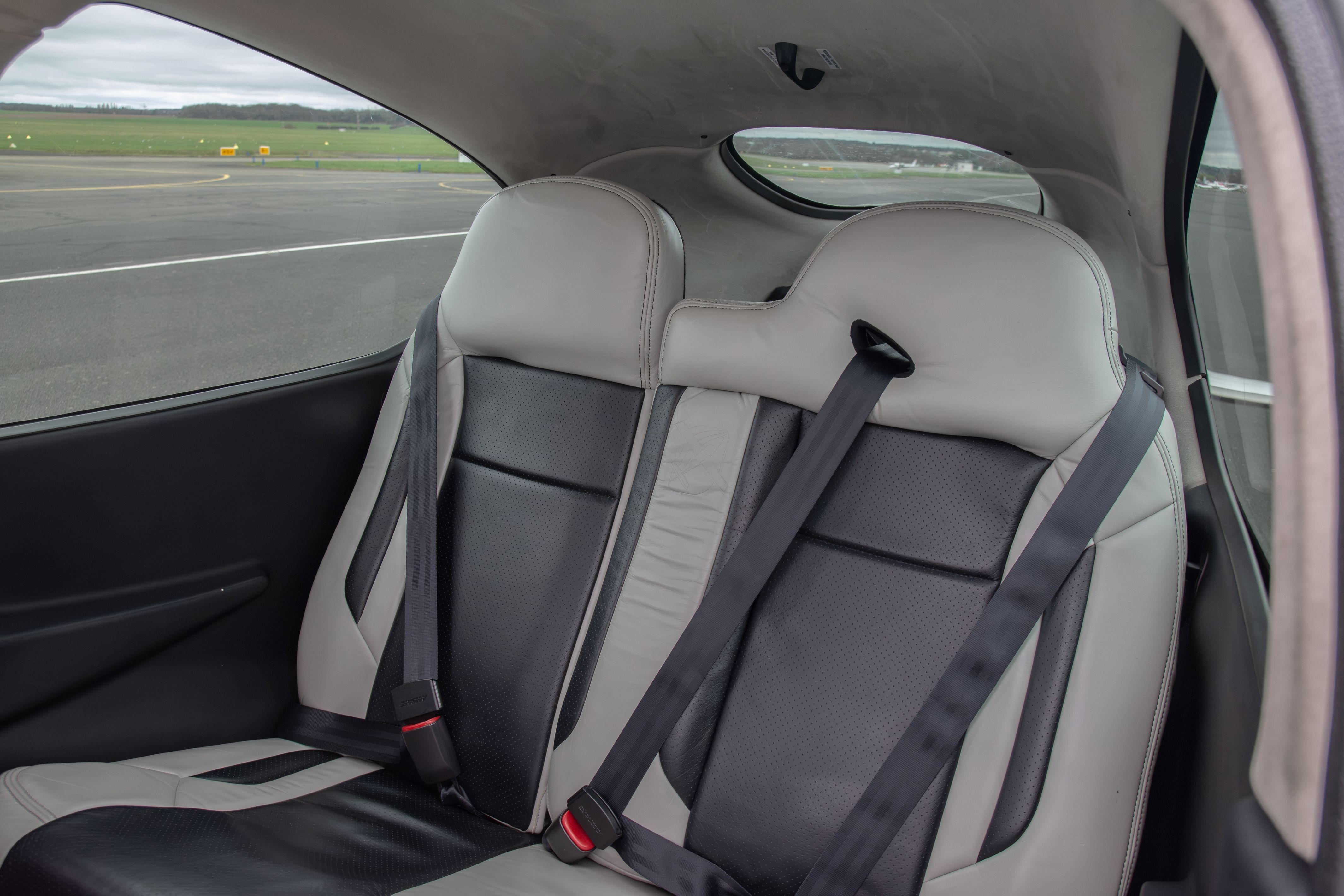 시러스 SR22 G5 GTS 2013 사진 7