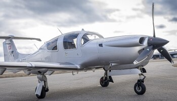 2021 DIAMOND DA50 RG