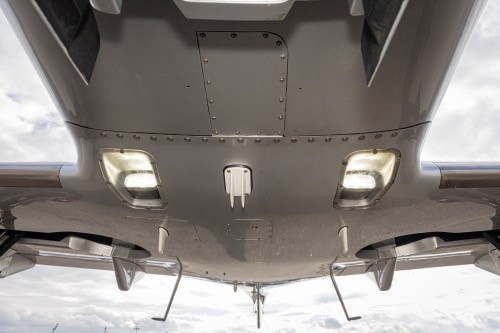 2021 Diamond DA50, photo 7