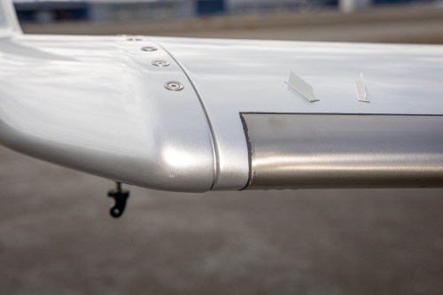 2021 Diamond DA50, photo 8