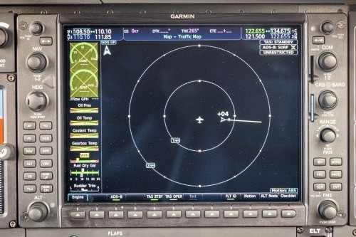 2021 Diamond DA50, photo 6