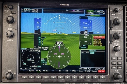 2021 Diamond DA50, photo 5