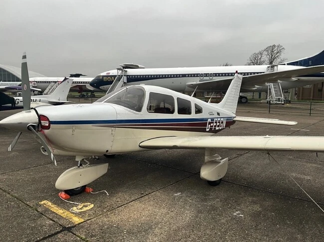 Piper Dakota