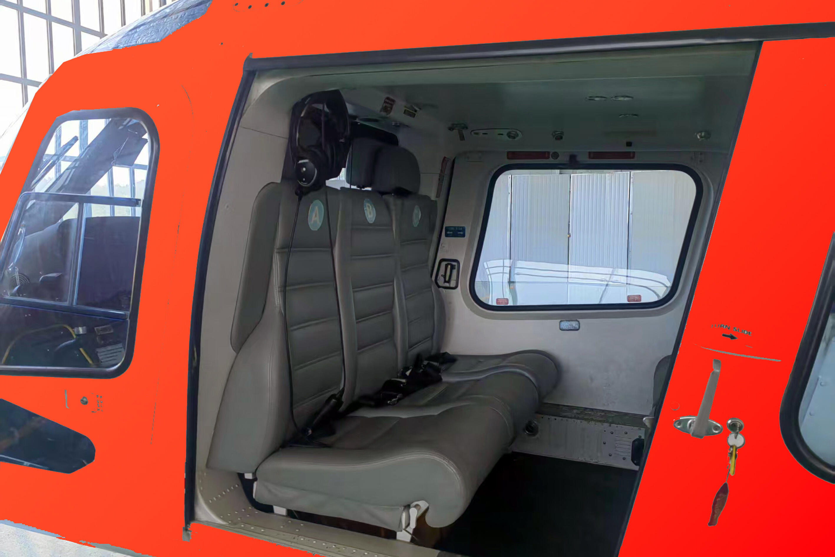 2016 Agusta AW119Kx, photo 5